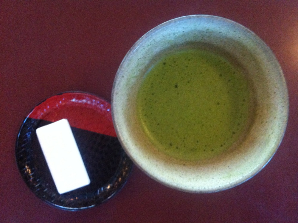 Matcha Tea