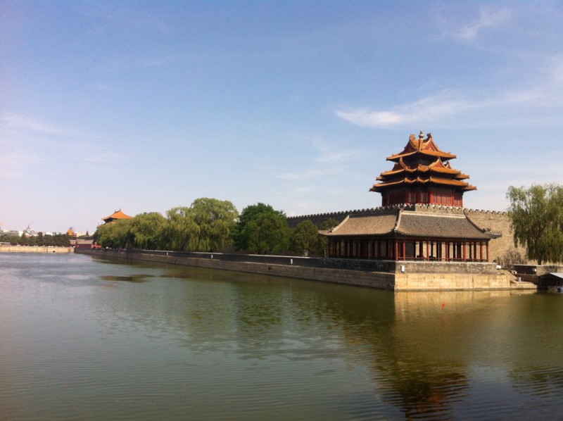 Beautiful Beijing