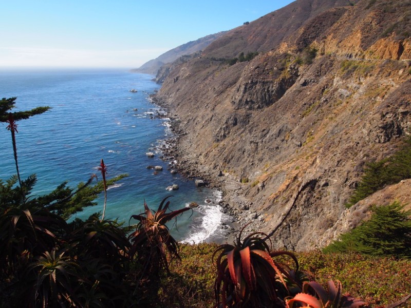 Big Sur California