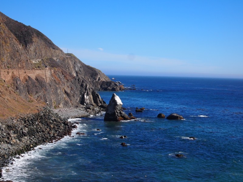 Big Sur California