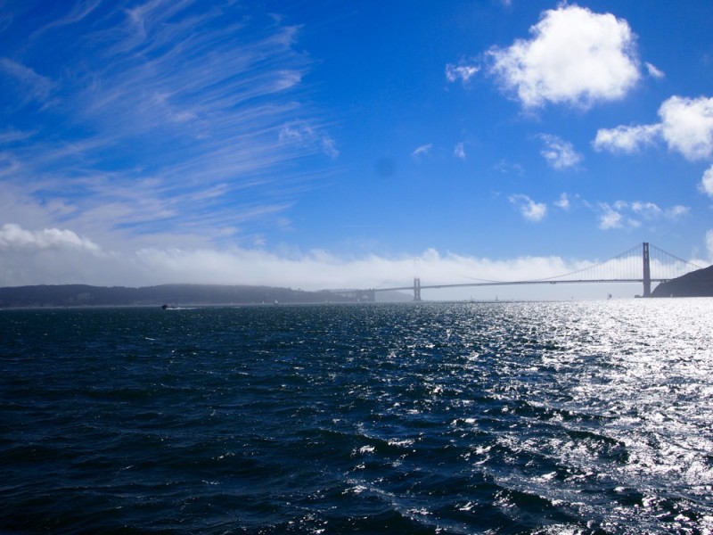 San Francisco Water