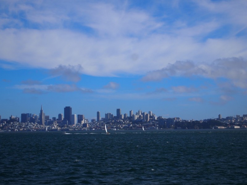 San Francisco Skyline