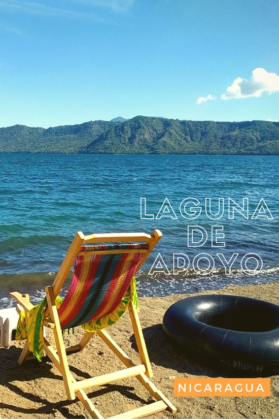 Laguna de Apoyo