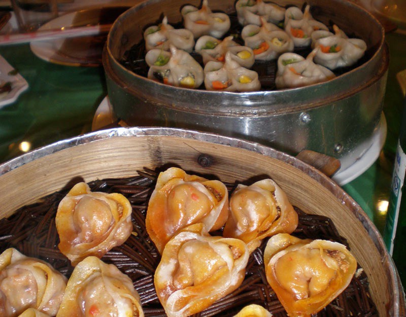 Best Food in China