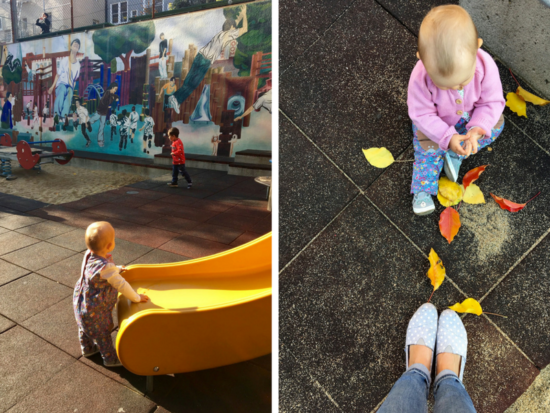 Willy Wong Playground China Town