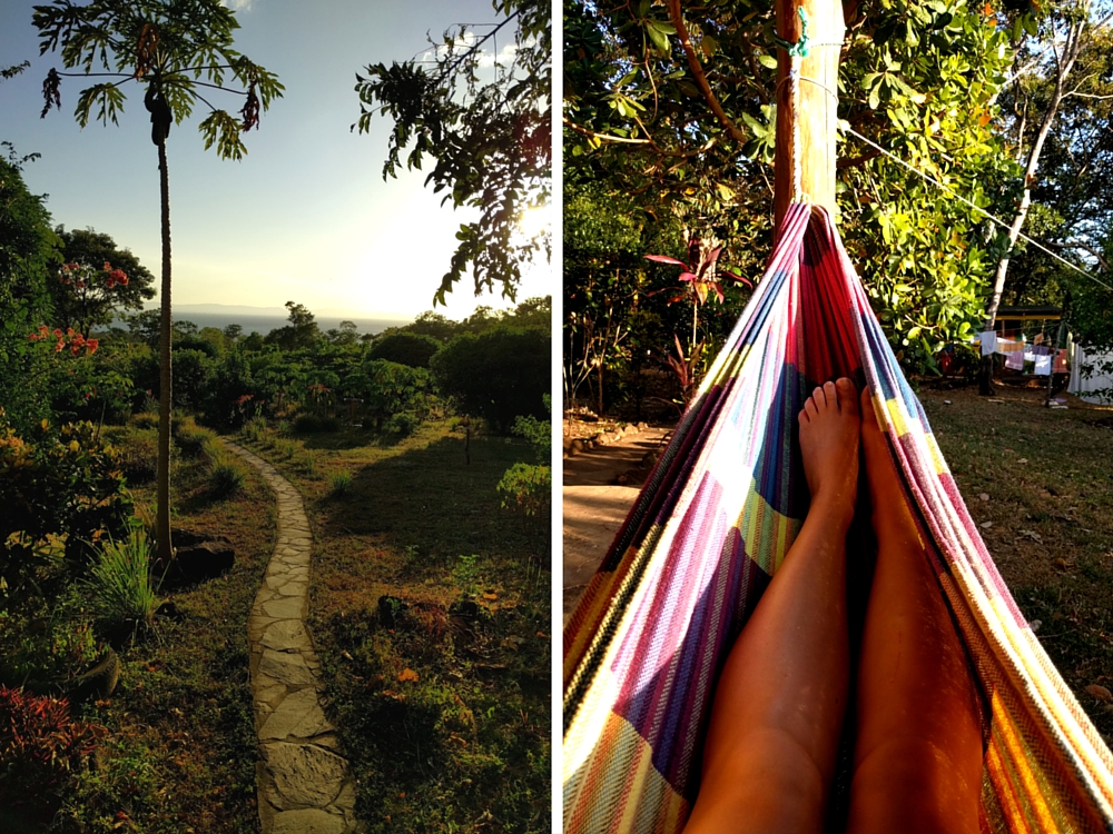 Finca Mystica, Nicaragua